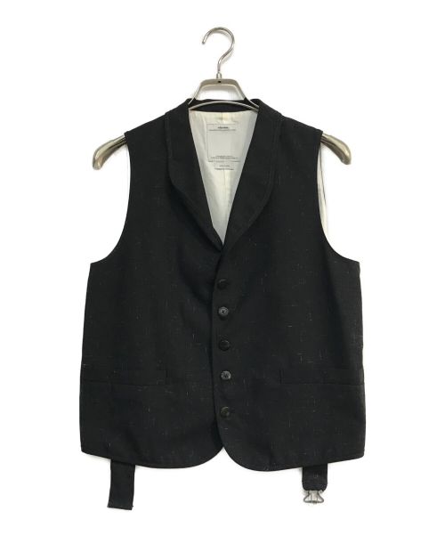 中古・古着通販】VISVIM (ビズビム) GRANGER VEST (VINTAGE NEP