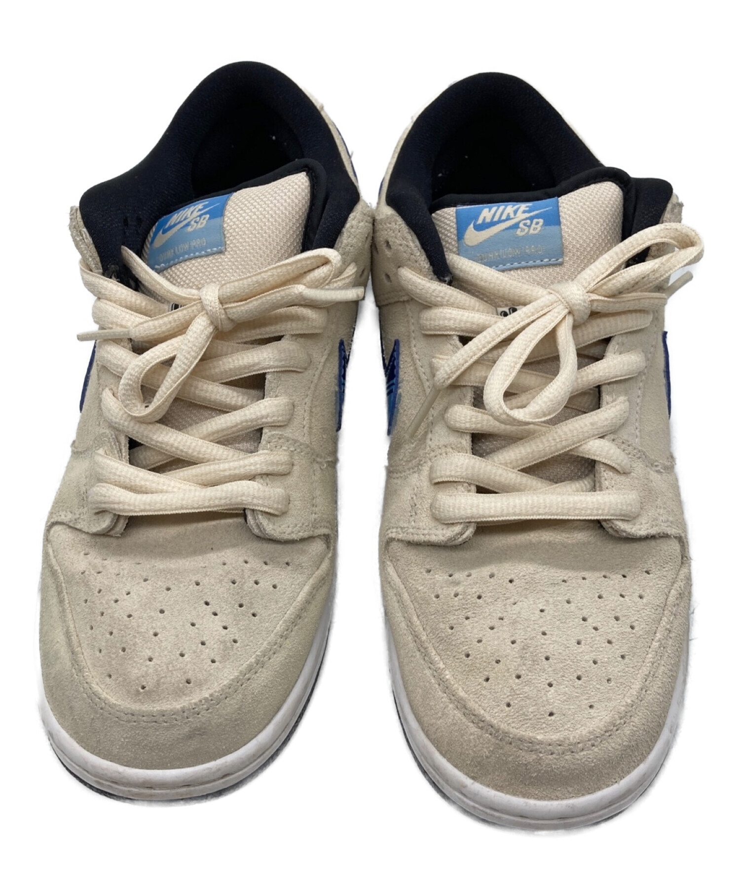 中古・古着通販】NIKE SB (ナイキエスビー) Dunk Low 