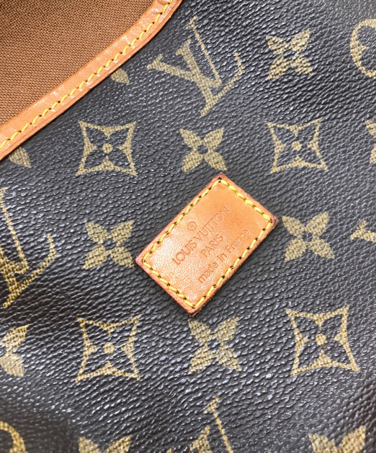 中古・古着通販】LOUIS VUITTON (ルイ ヴィトン) ソミュール30