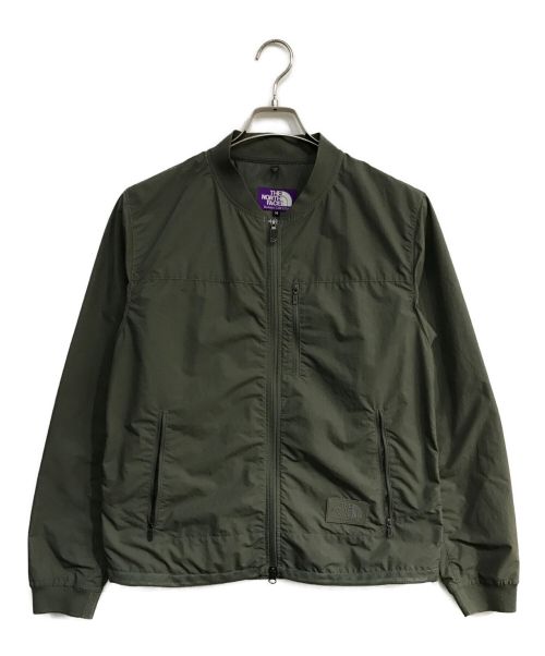 中古・古着通販】THE NORTHFACE PURPLELABEL (ザ・ノースフェイス