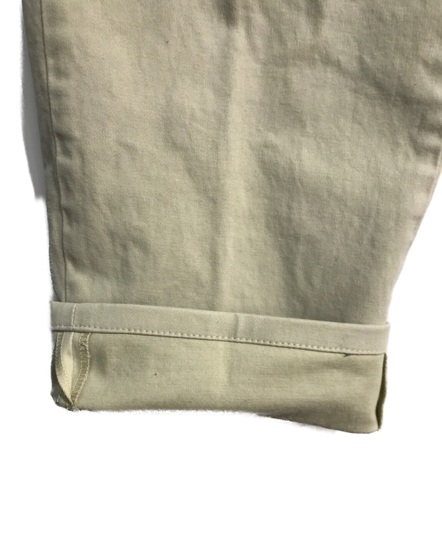 中古・古着通販】G.T.A (ジーティーアー) il pantalone GTA-CU2