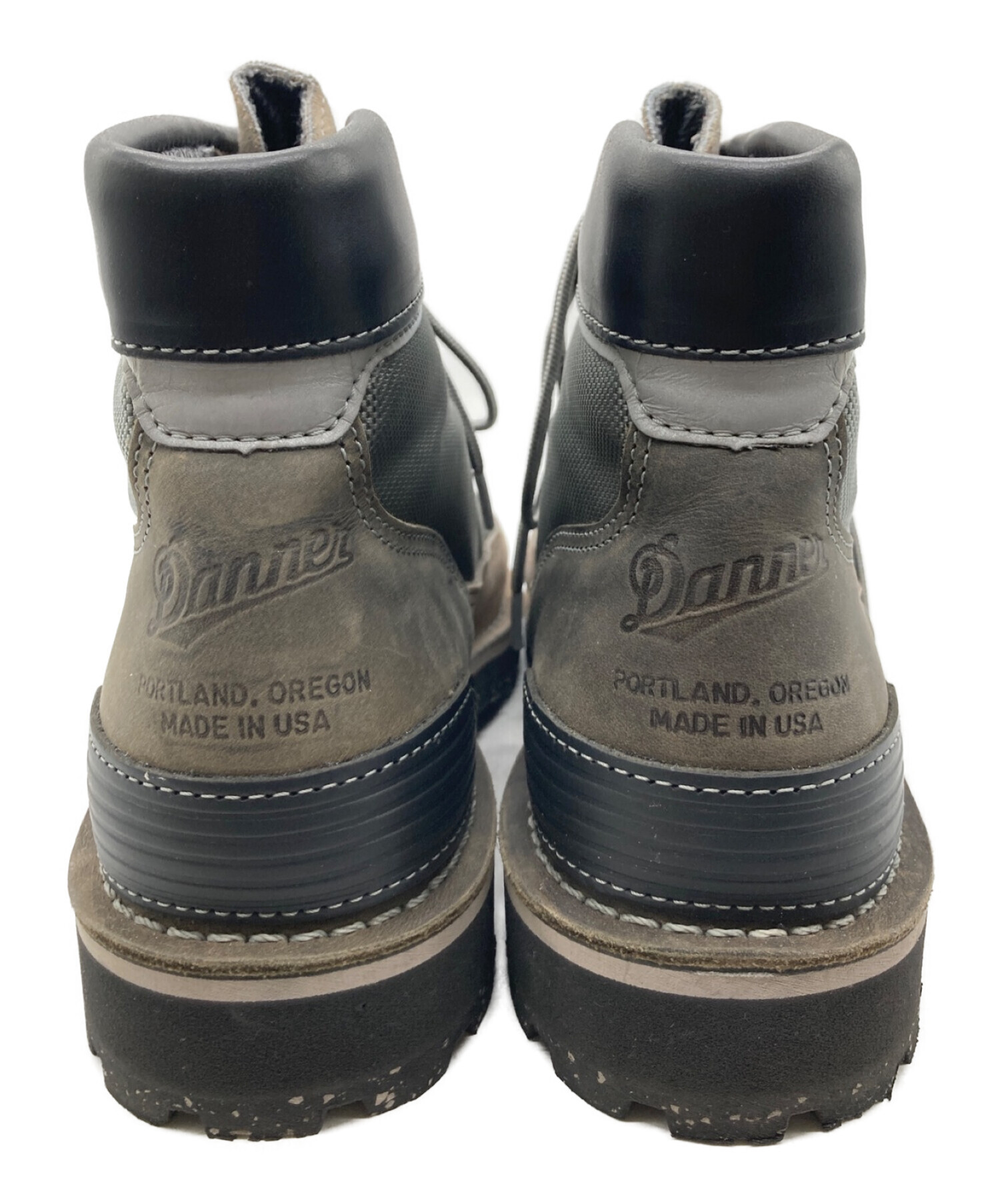 中古・古着通販】Danner (ダナー) NEW BALANCE (ニューバランス) GORE