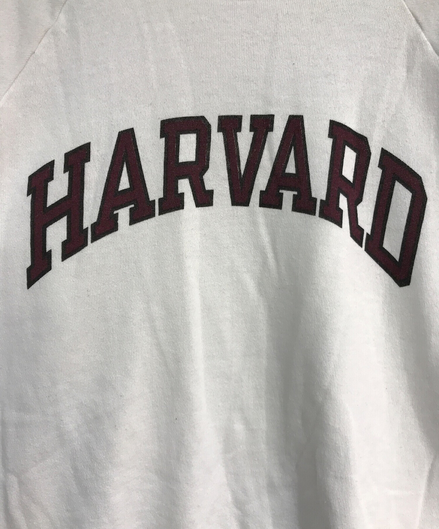 中古・古着通販】Champion (チャンピオン) トリコタグ後期 HARVARD