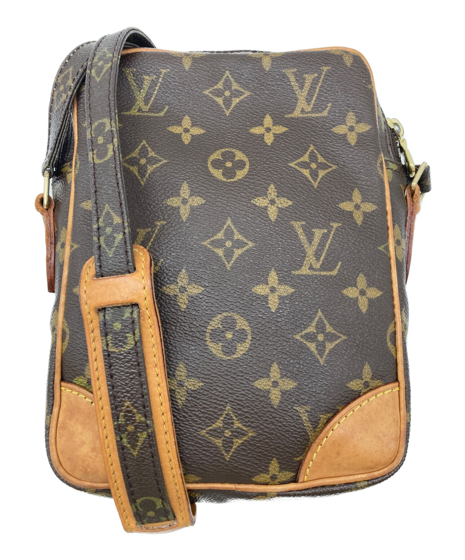 中古・古着通販】LOUIS VUITTON (ルイ ヴィトン) ダヌーヴ M45266