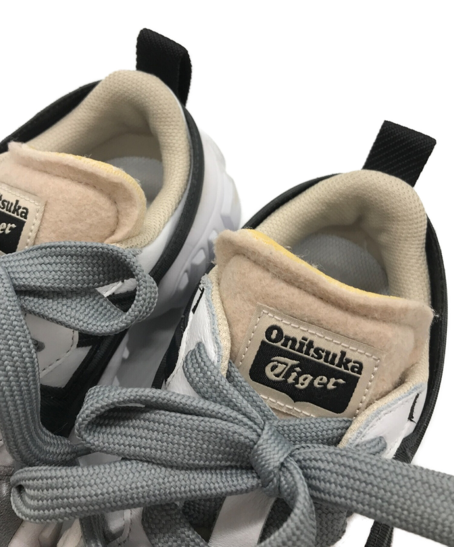 中古・古着通販】Onitsuka Tiger (オニツカタイガー) DENTIGRE LS