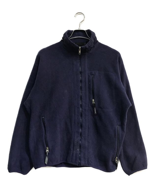 中古・古着通販】Patagonia (パタゴニア) USA製 シンチラフリースジャケット 25410 ネイビー サイズ:M｜ブランド・古着通販  トレファク公式【TREFAC FASHION】スマホサイト