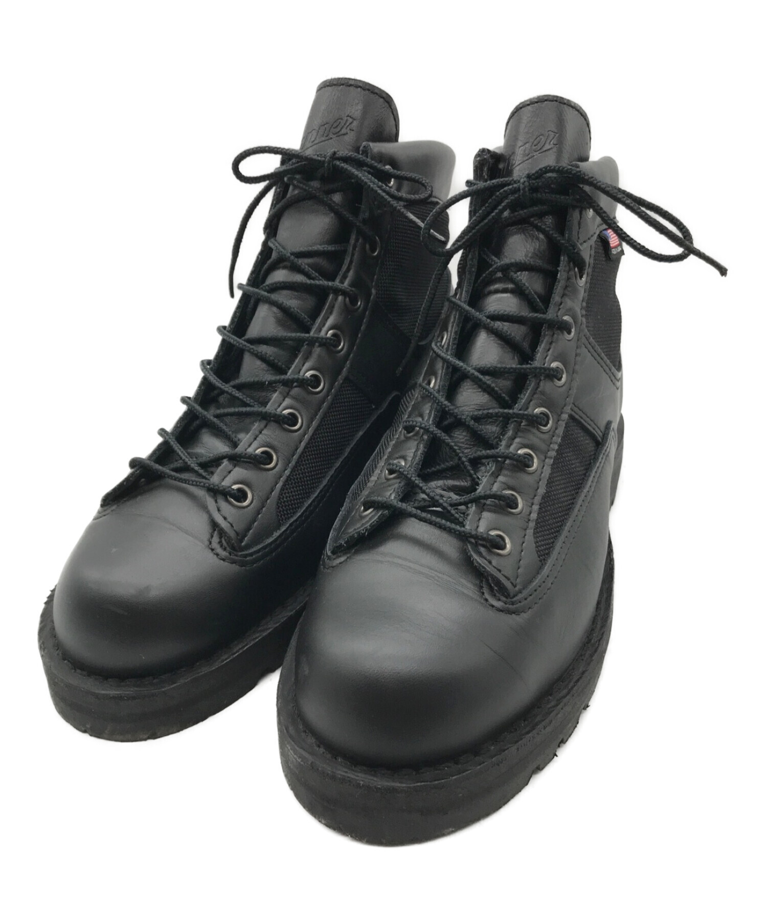 中古・古着通販】Danner (ダナー) PATROL 6/マウンテンブーツ 25200X