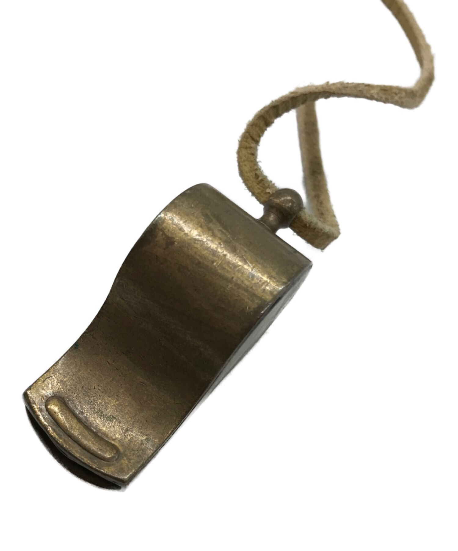 visvim law enforcement whistle - electro-tel.com