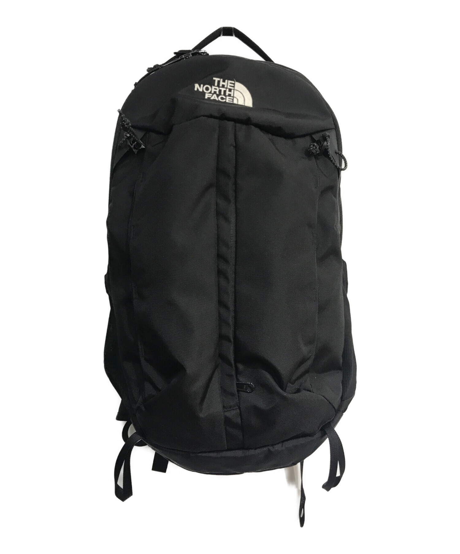 THE NORTH FACE (ザ ノース フェイス) GEMINI　NM71960　リュック　バックパック ブラック