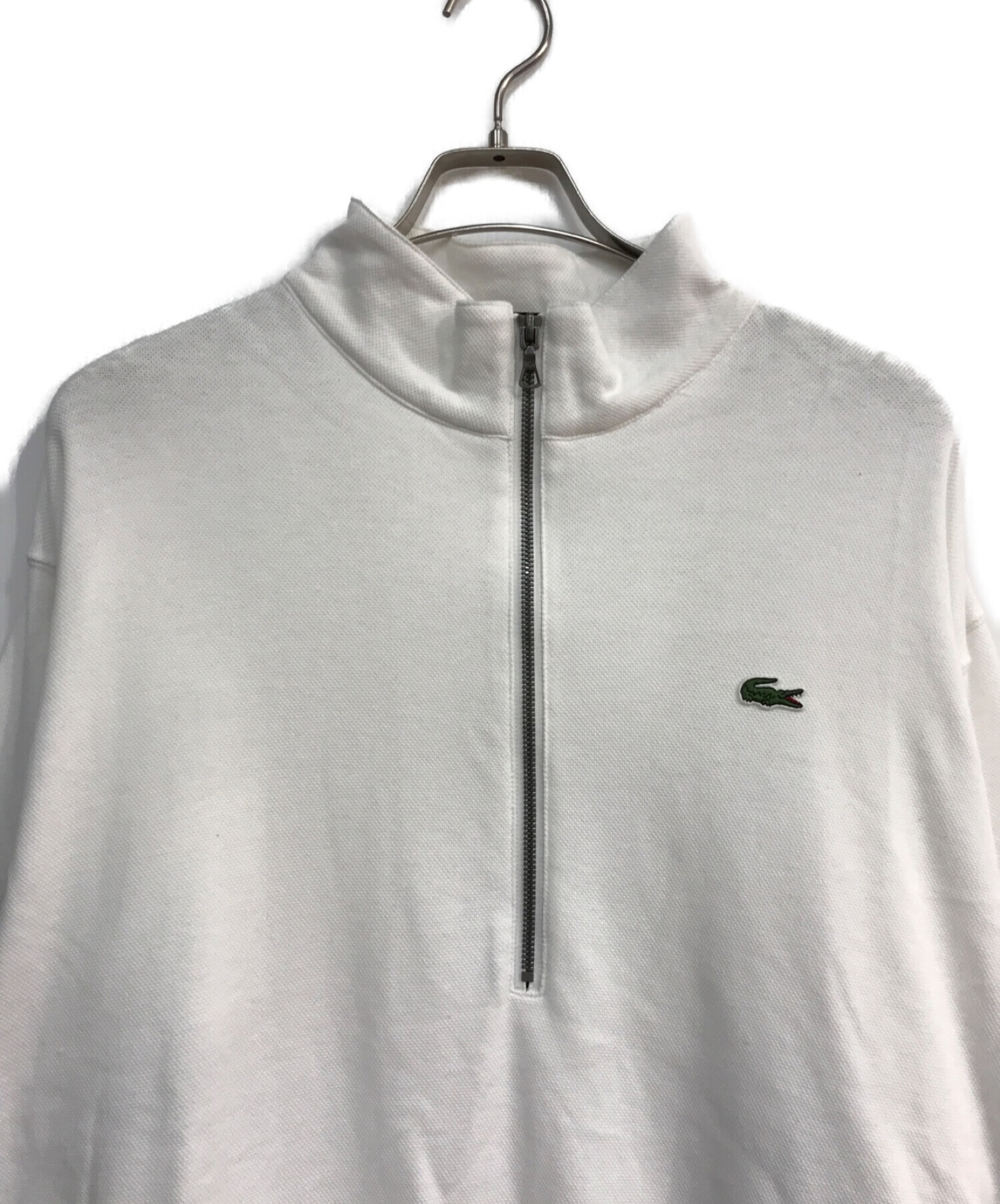 中古・古着通販】LACOSTE (ラコステ) BEAUTY&YOUTH (ビューティー