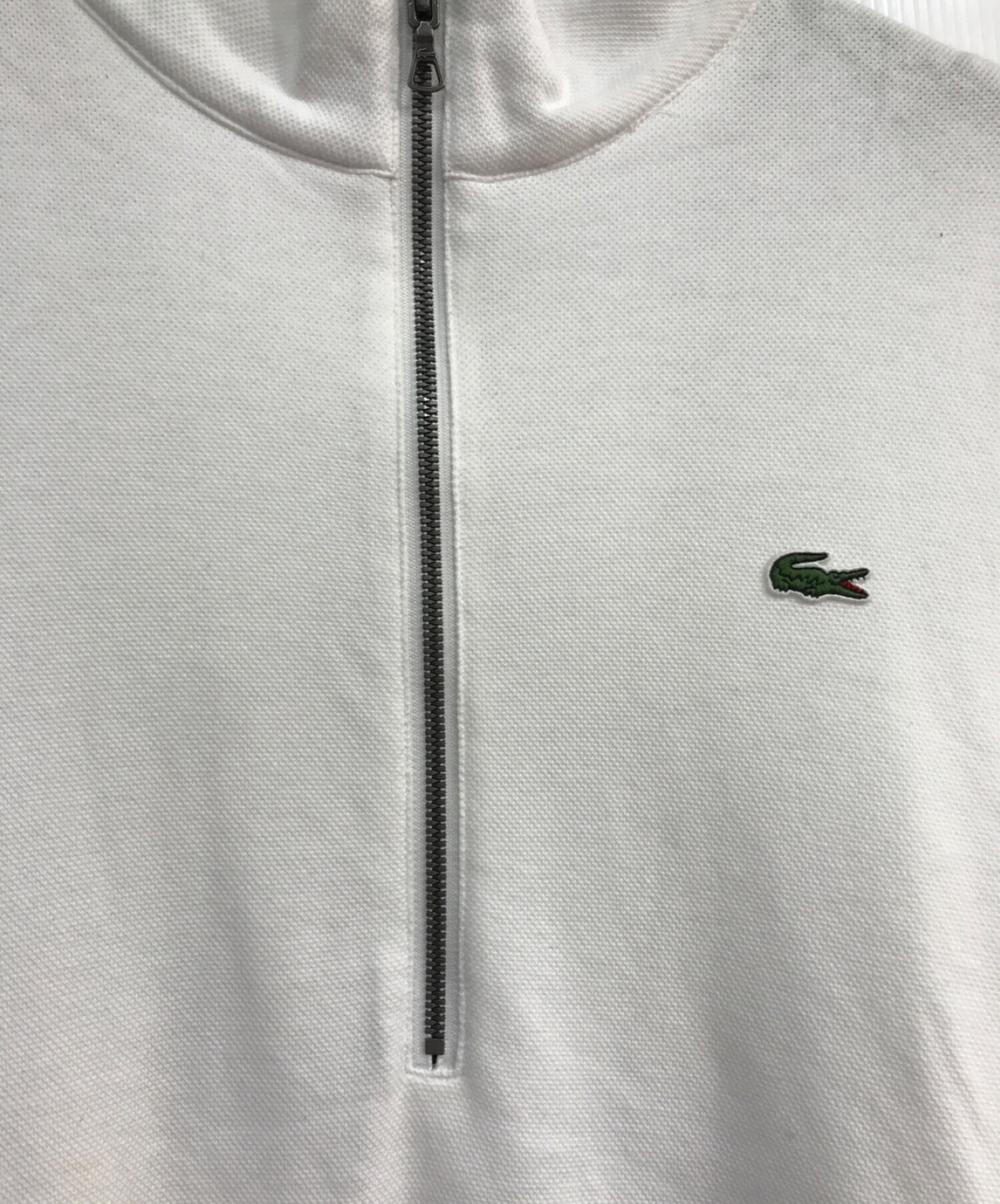 中古・古着通販】LACOSTE (ラコステ) BEAUTY&YOUTH (ビューティー