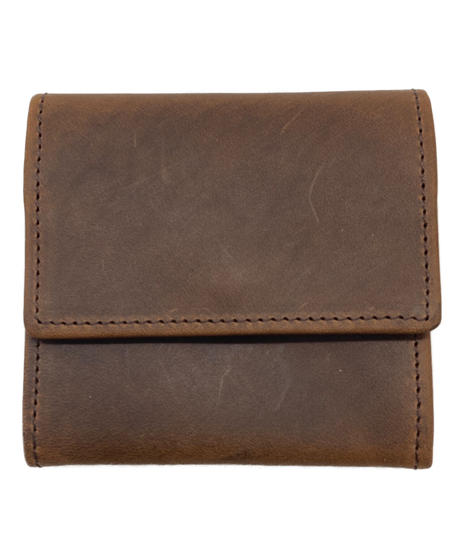 SETTLER/セトラー 二つ折り財布 - 財布