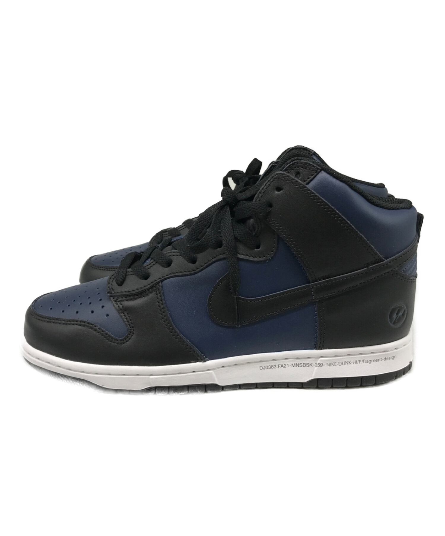 中古・古着通販】NIKE (ナイキ) FRAGMENT DESIGN (フラグメント