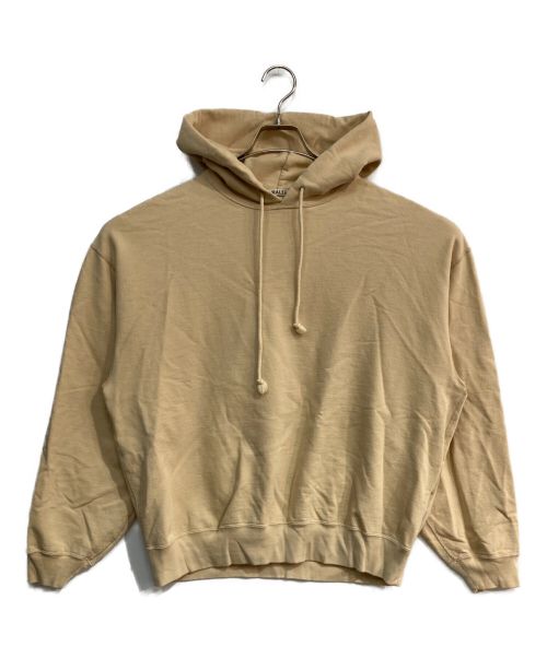 【中古・古着通販】AURALEE (オーラリー) SUPER SOFT SWEAT P