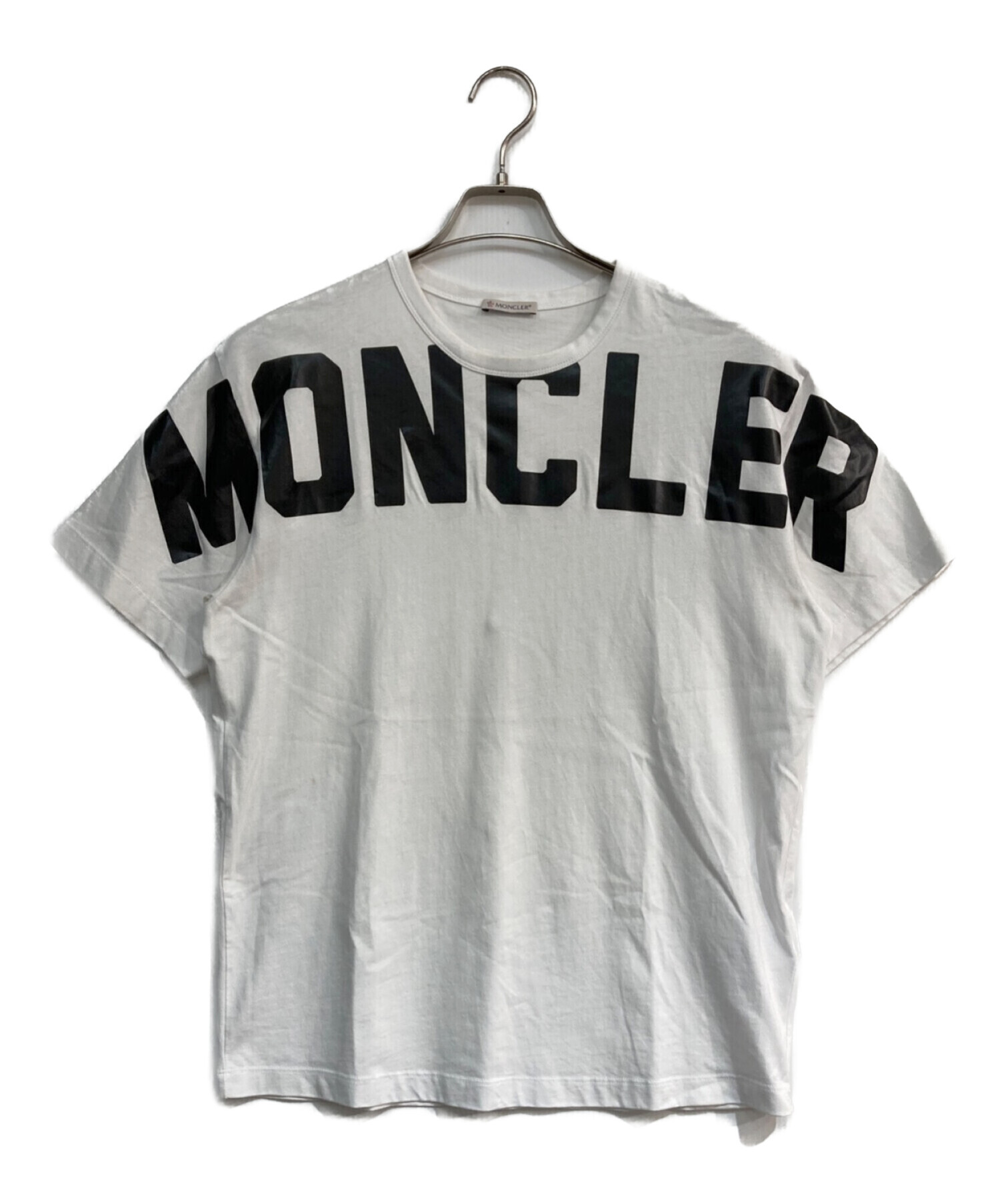 MONCLER モンクレール 8390T MAGLIA T-SHIRT トップス 半袖 Tシャツ 