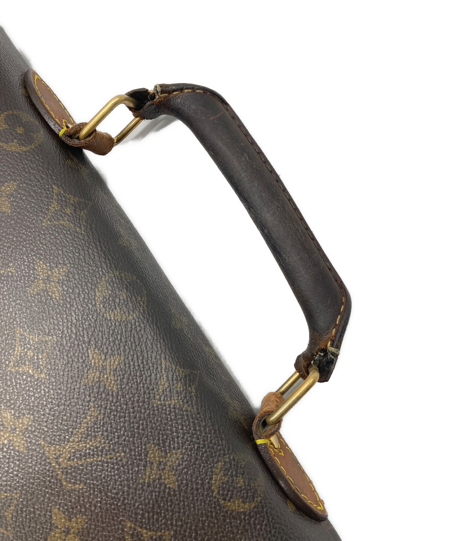 中古・古着通販】LOUIS VUITTON (ルイ ヴィトン) セルヴィェット