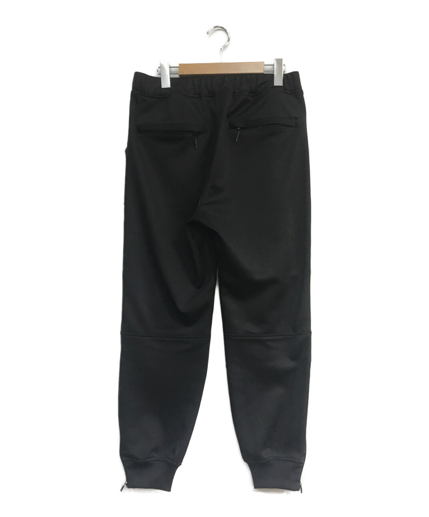 THE NORTH FACE (ザ ノース フェイス) Jersey Pant　NB31955　ジャージーパンツ ブラック サイズ:M