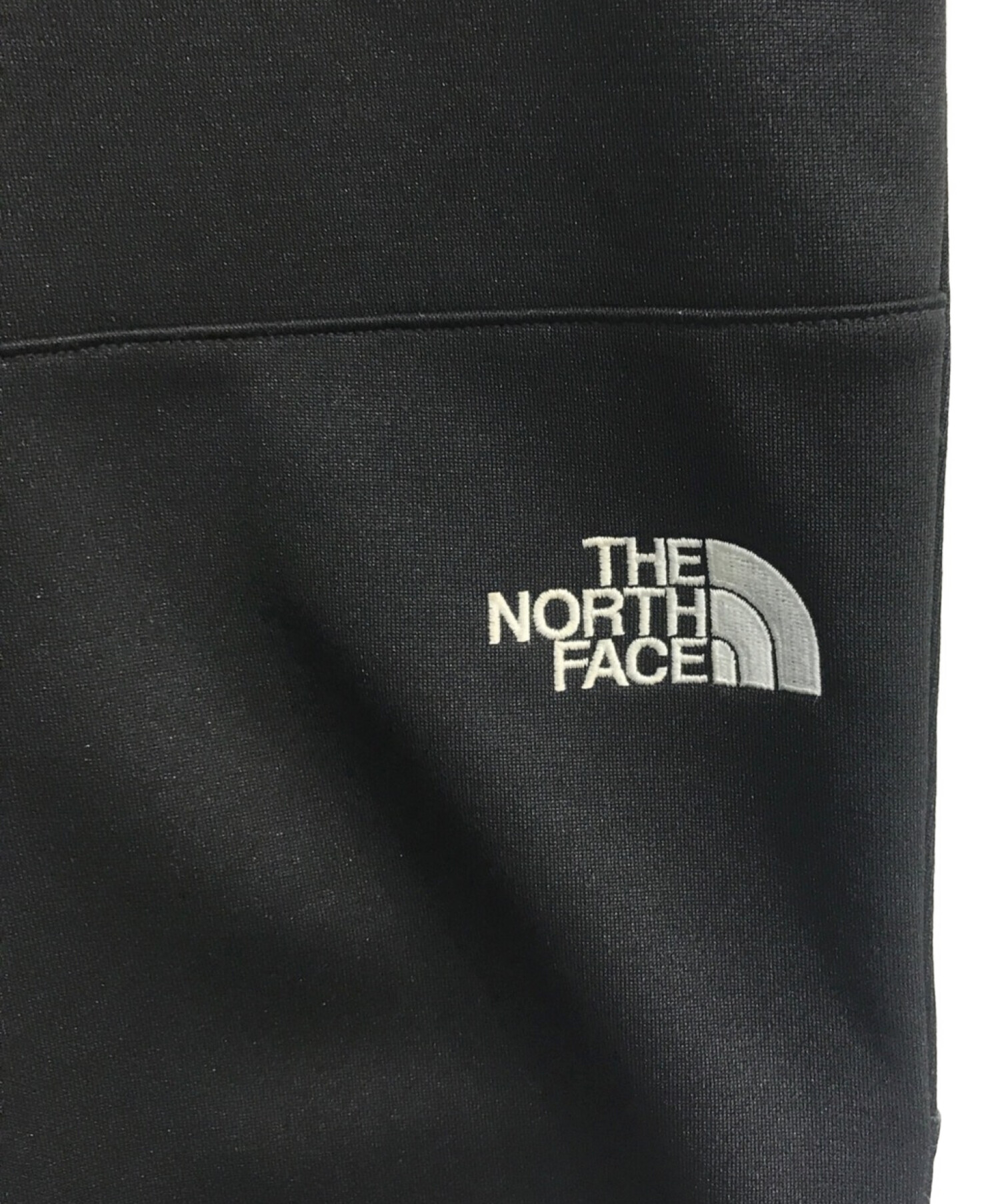 THE NORTH FACE (ザ ノース フェイス) Jersey Pant　NB31955　ジャージーパンツ ブラック サイズ:M