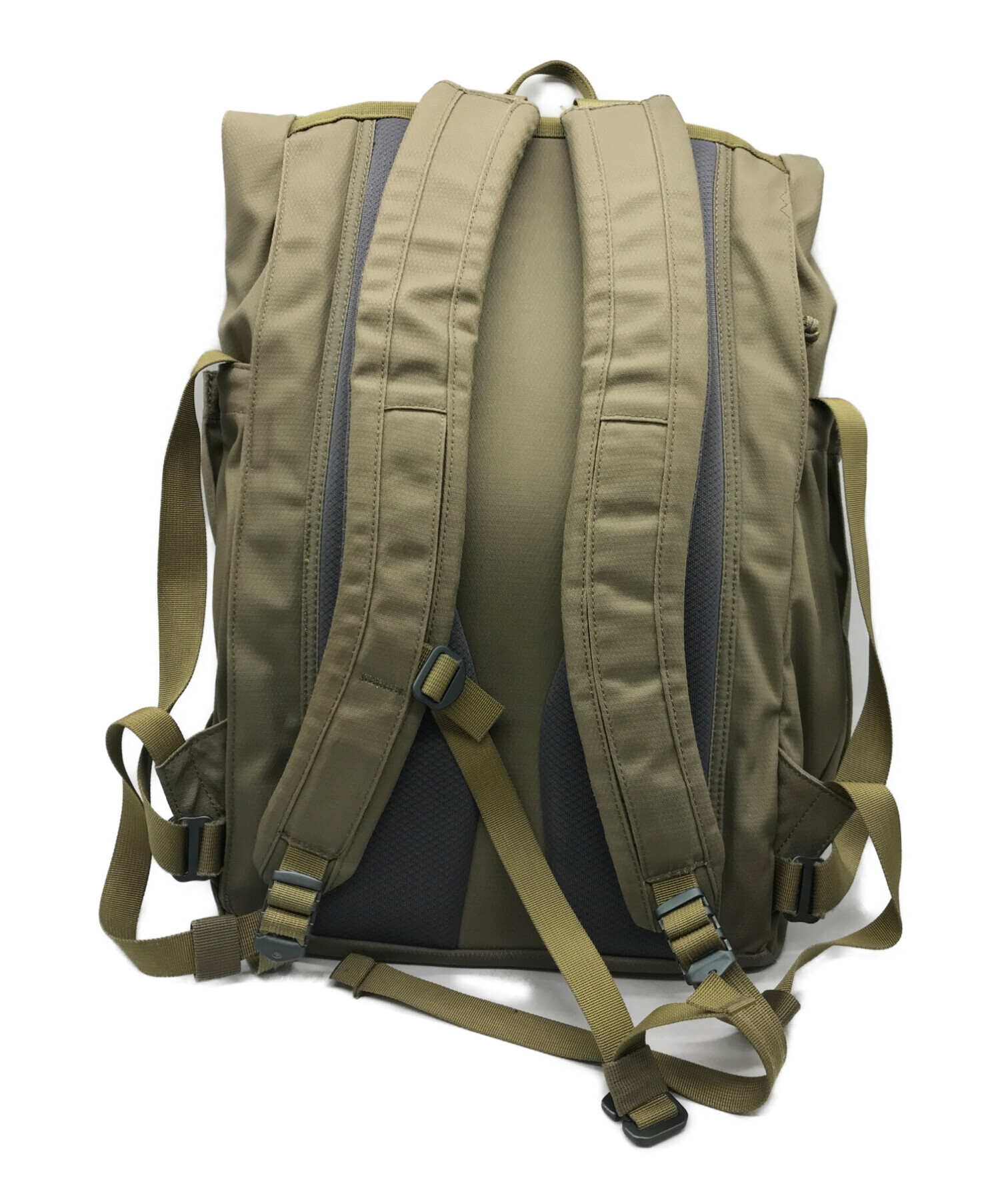 人気アイテム 【中古】ミリカン：SMITH THE 25L【交渉可】 ROLLPACK