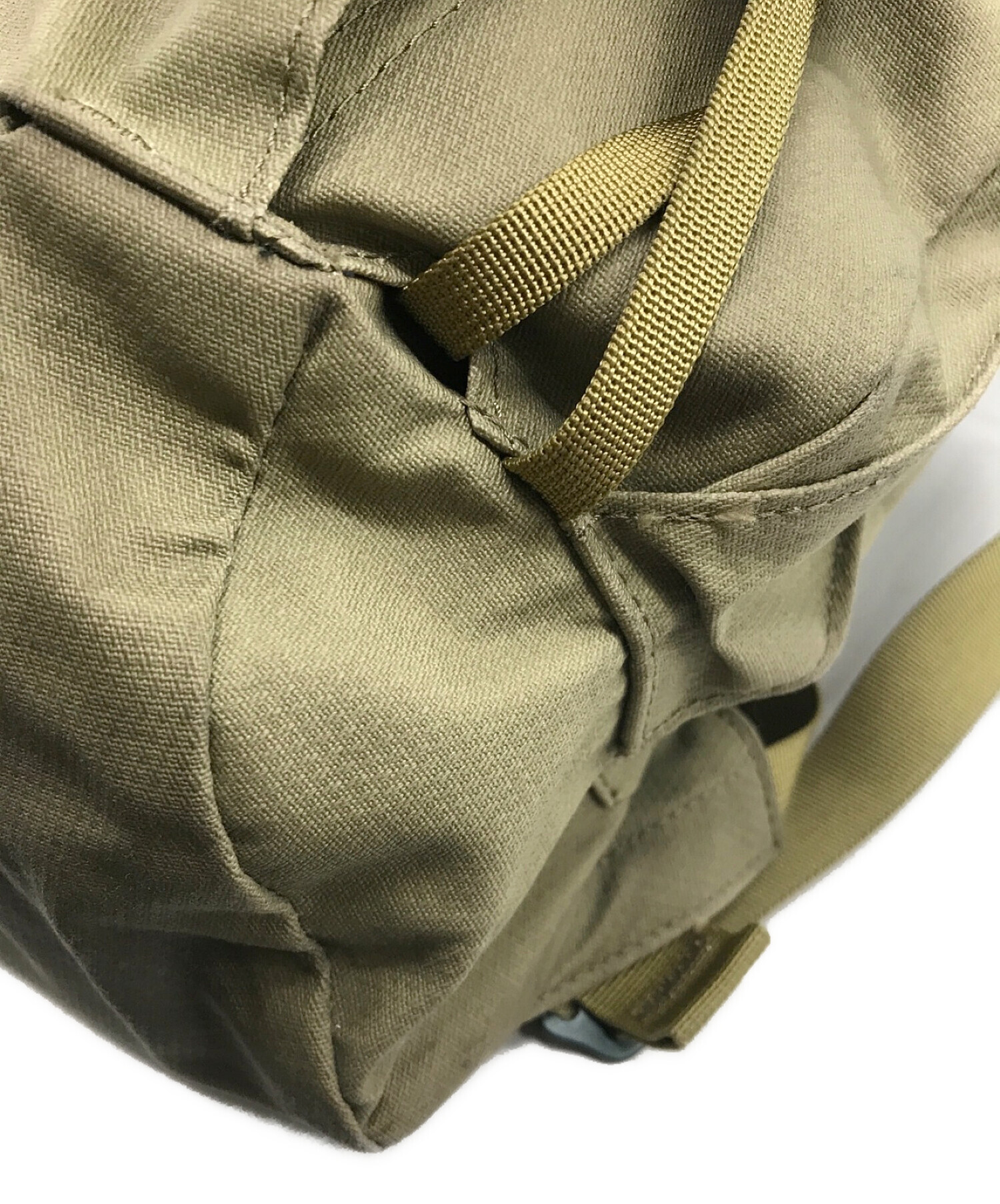 MILLICAN (ミリカン) Smith the RollPack 25L　ロールパック カーキ