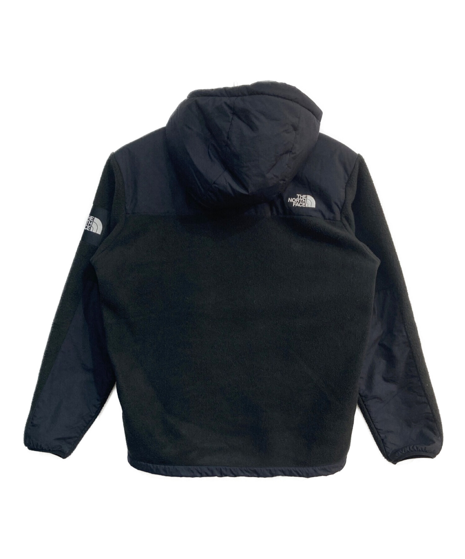 中古・古着通販】THE NORTH FACE (ザ ノース フェイス) Denali Hoodie ...