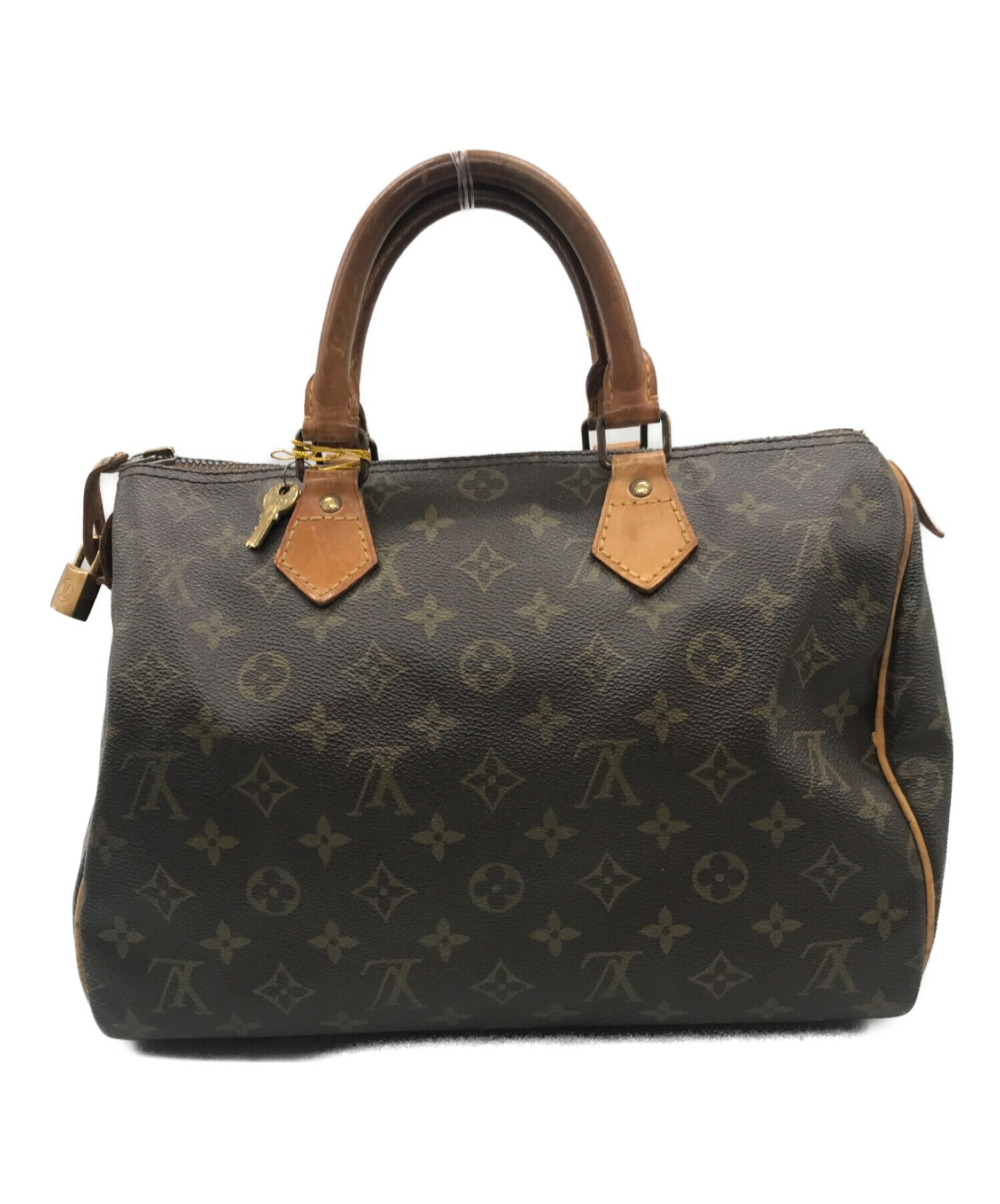 中古・古着通販】LOUIS VUITTON (ルイ ヴィトン) スピーディー30