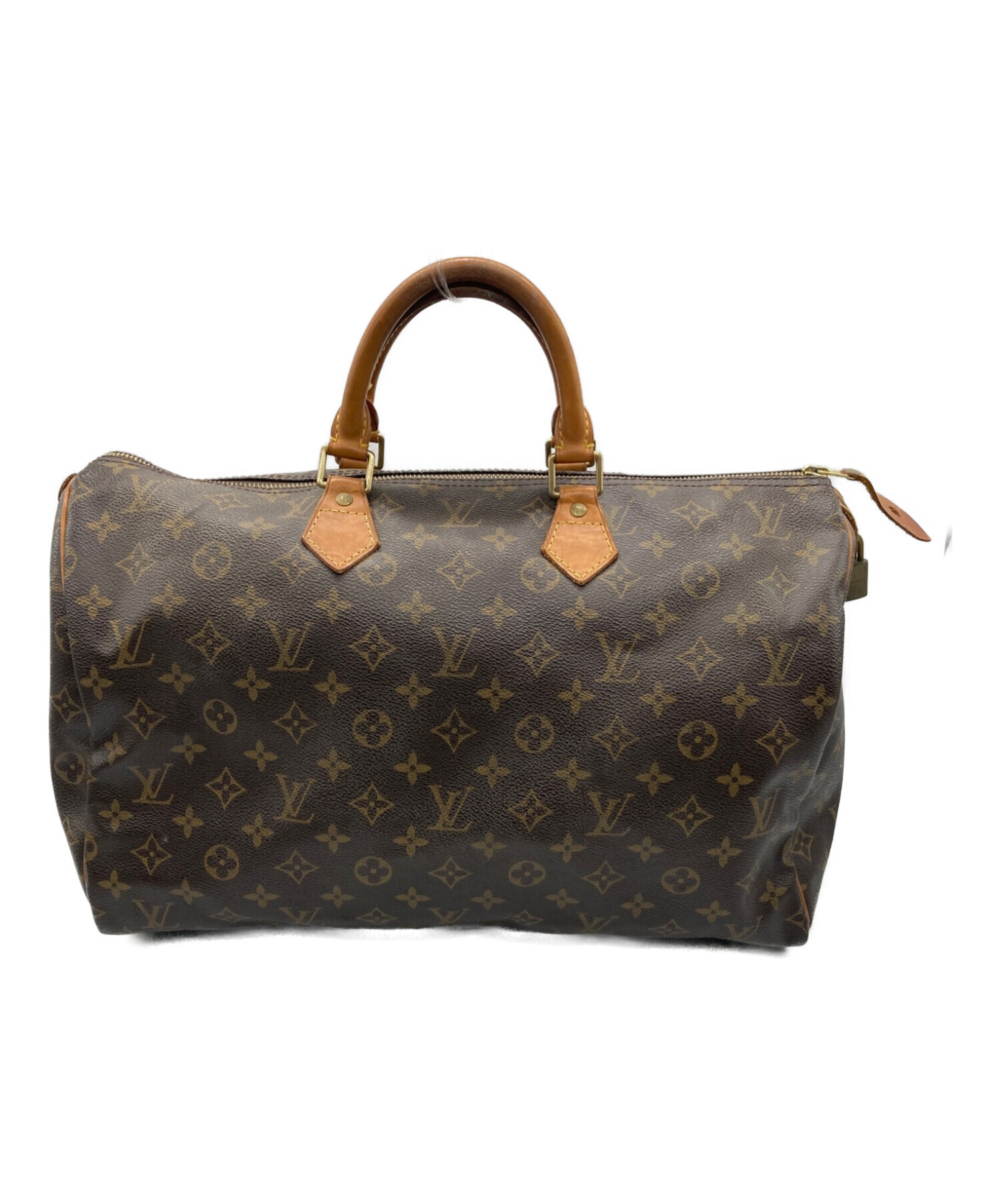 中古・古着通販】LOUIS VUITTON (ルイ ヴィトン) スピーディ40