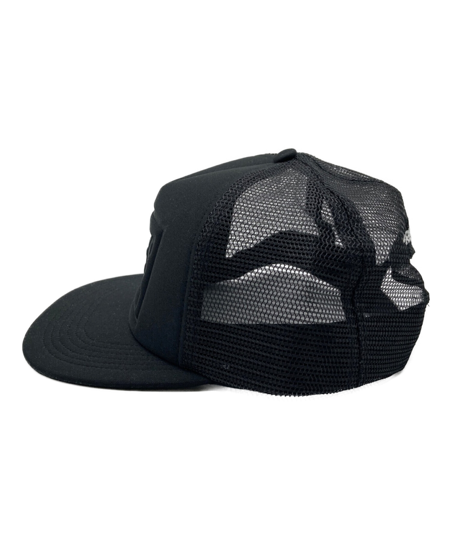 人気沸騰ブラドン – Supreme Stamped Buy Mesh Mesh Back Black 5 ...