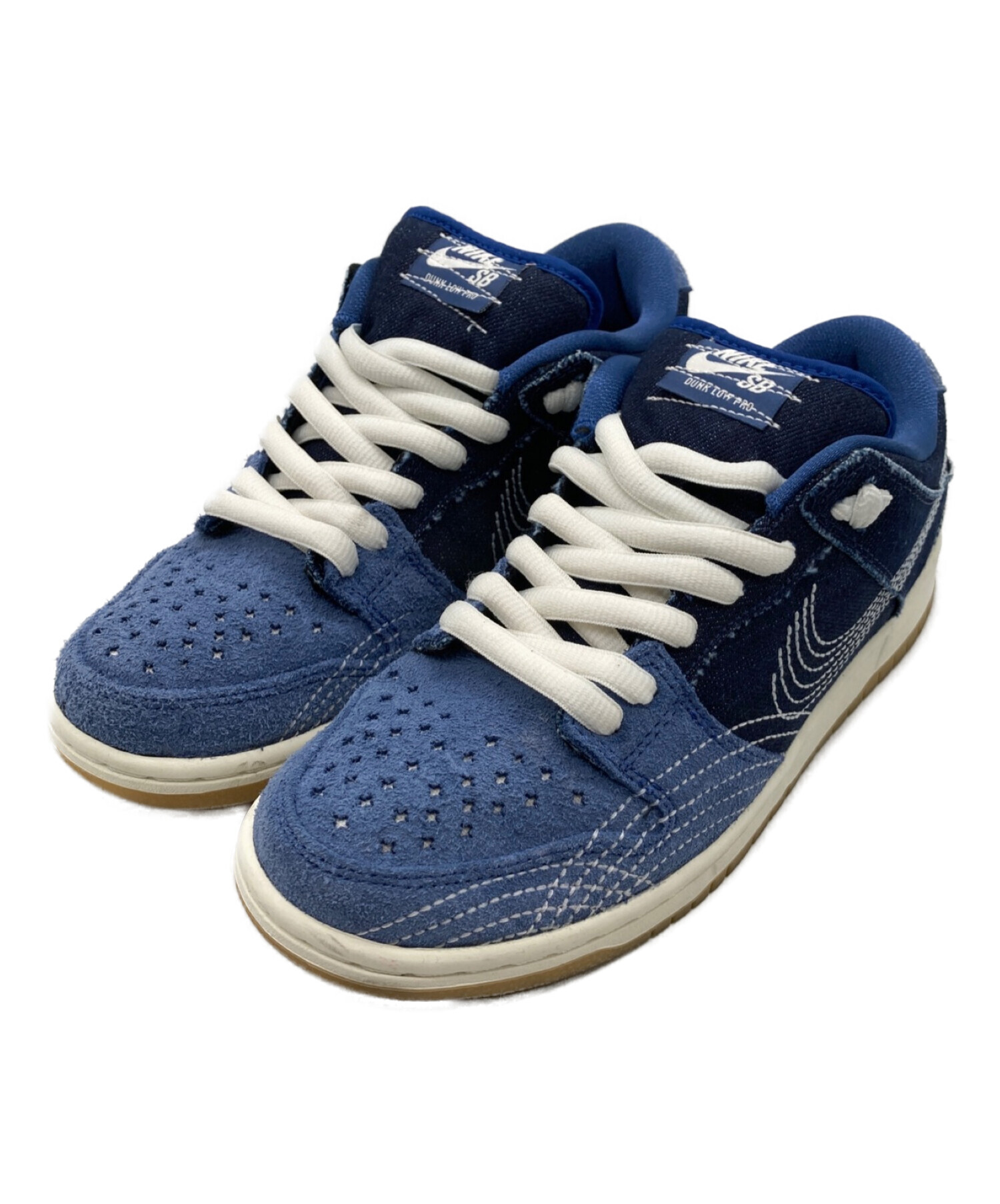 中古・古着通販】NIKE SB (ナイキエスビー) Dunk Low 