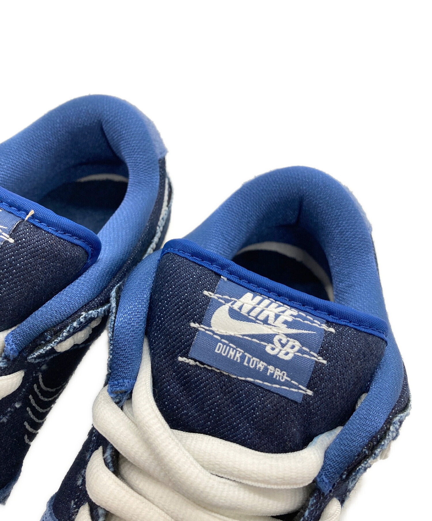 中古・古着通販】NIKE SB (ナイキエスビー) Dunk Low 