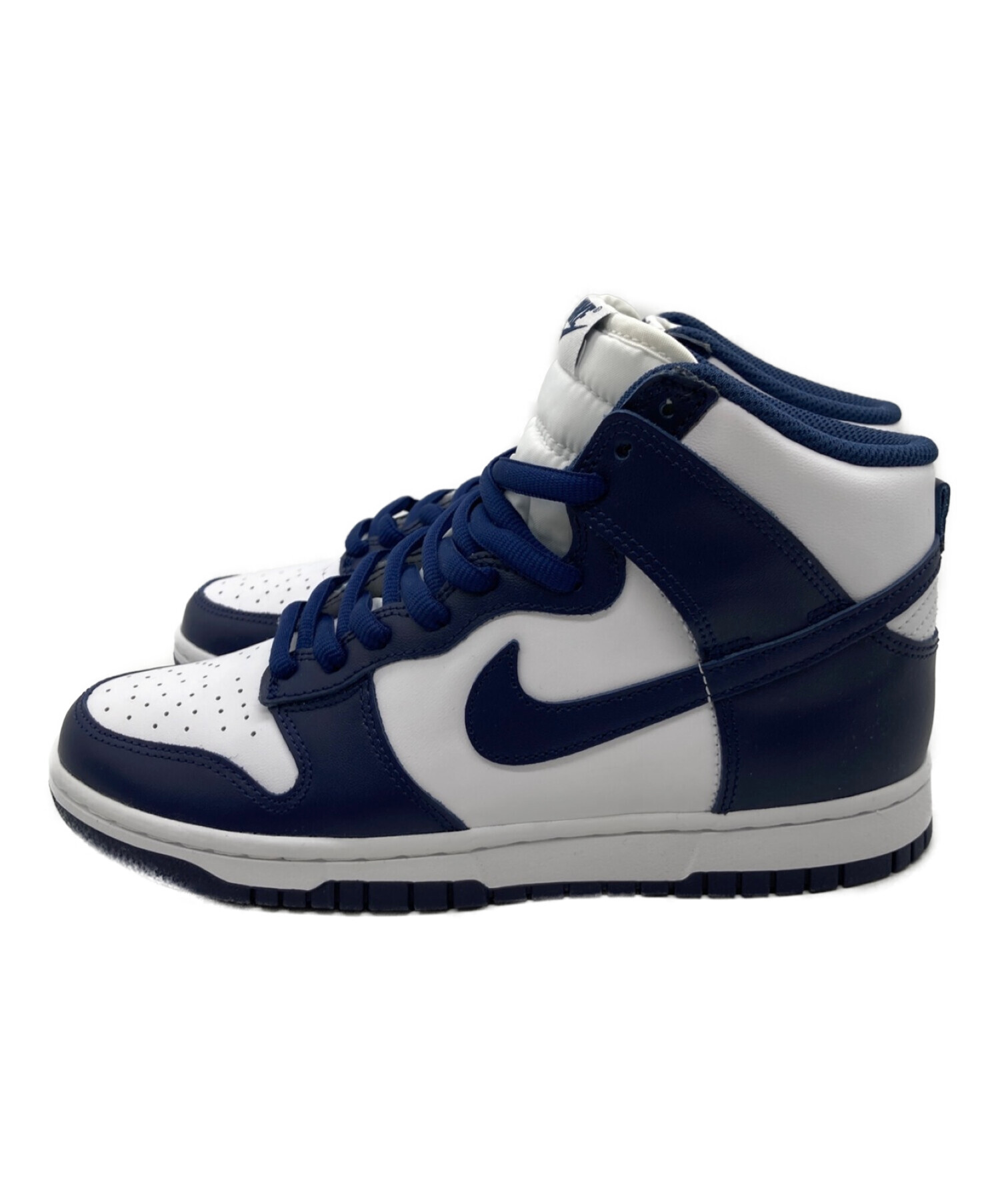 中古・古着通販】NIKE (ナイキ) Dunk High 