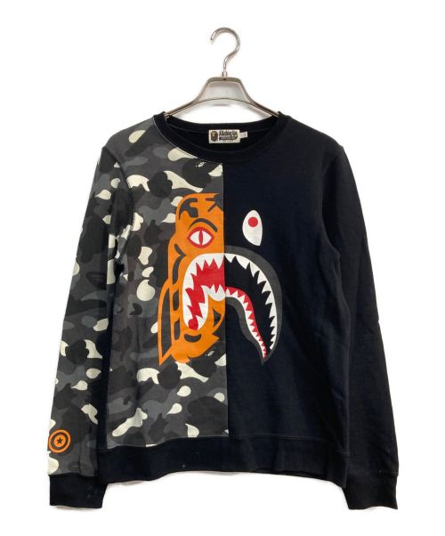 【中古・古着通販】A BATHING APE (アベイシングエイプ) シャーク