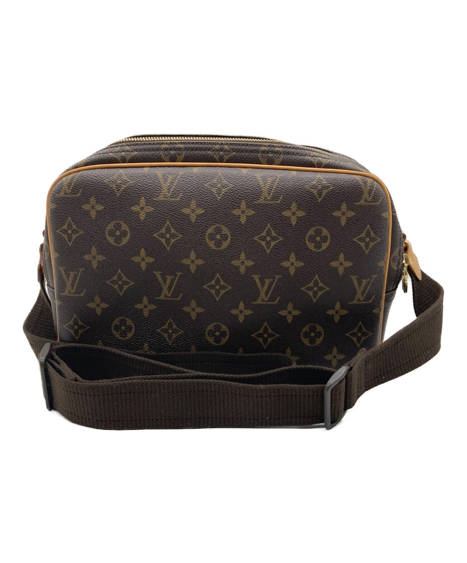 中古・古着通販】LOUIS VUITTON (ルイ ヴィトン) ショルダーバッグ