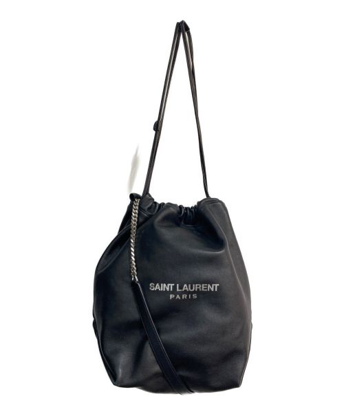 【中古・古着通販】Saint Laurent Paris (サンローランパリ) TEDDY