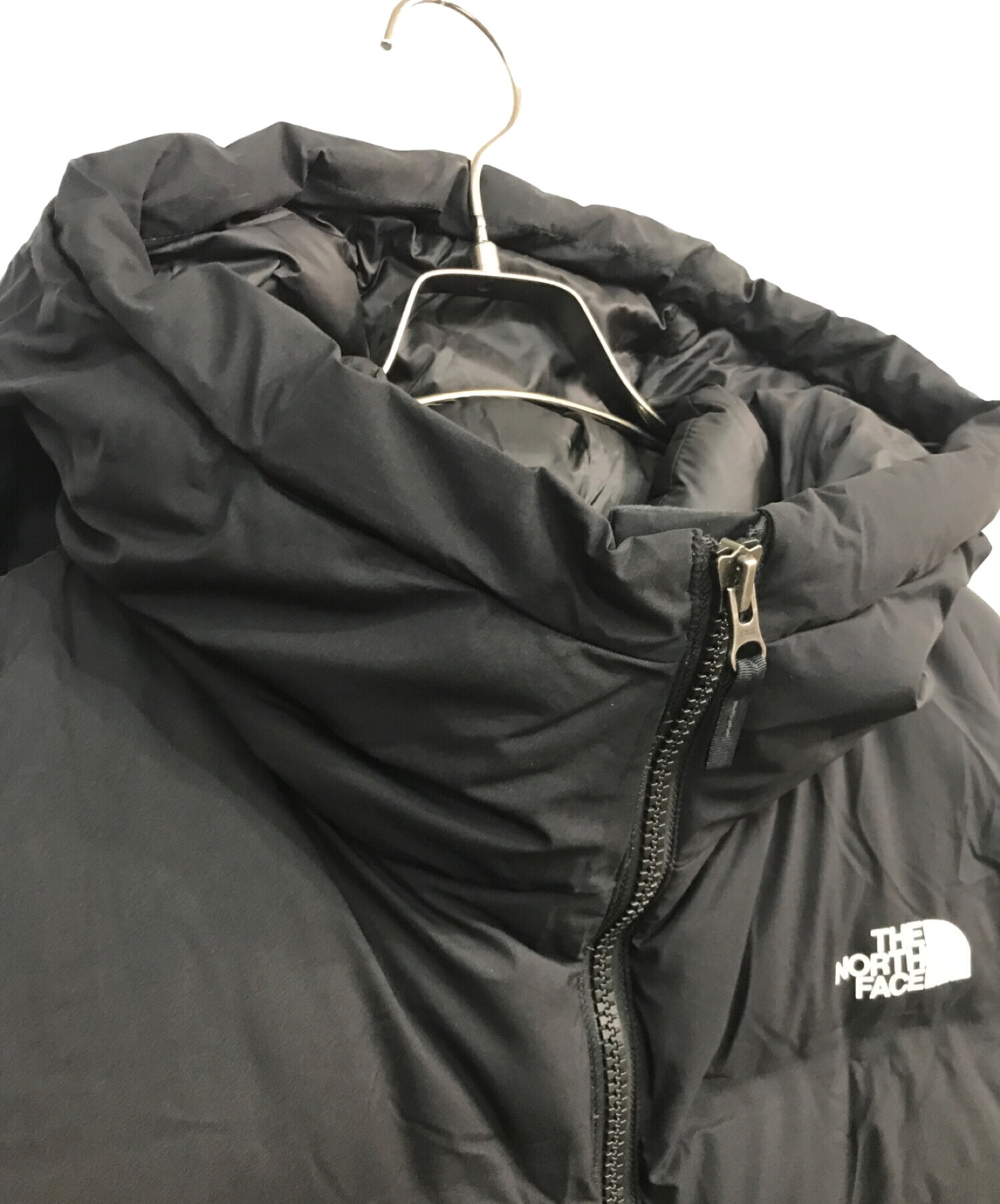 中古・古着通販】THE NORTH FACE (ザ ノース フェイス) BELAYER PARKA