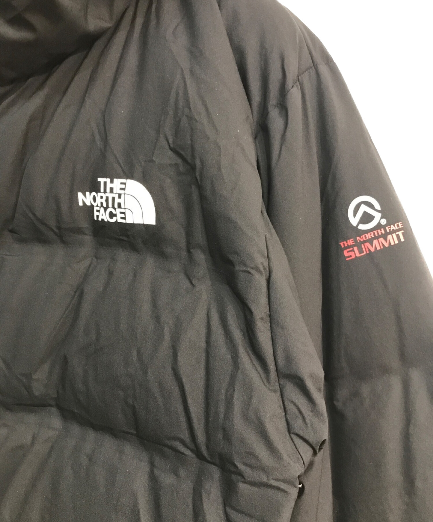 中古・古着通販】THE NORTH FACE (ザ ノース フェイス) BELAYER PARKA