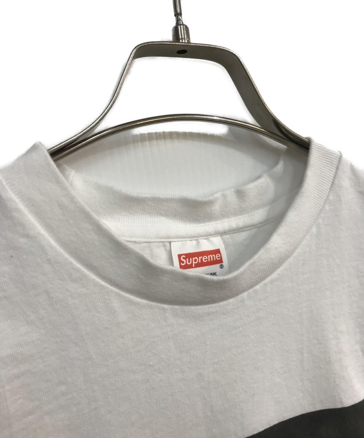 SALE60%OFF 【L】訳あり新品 Supreme 19ss Kids Tee White | magkin.org