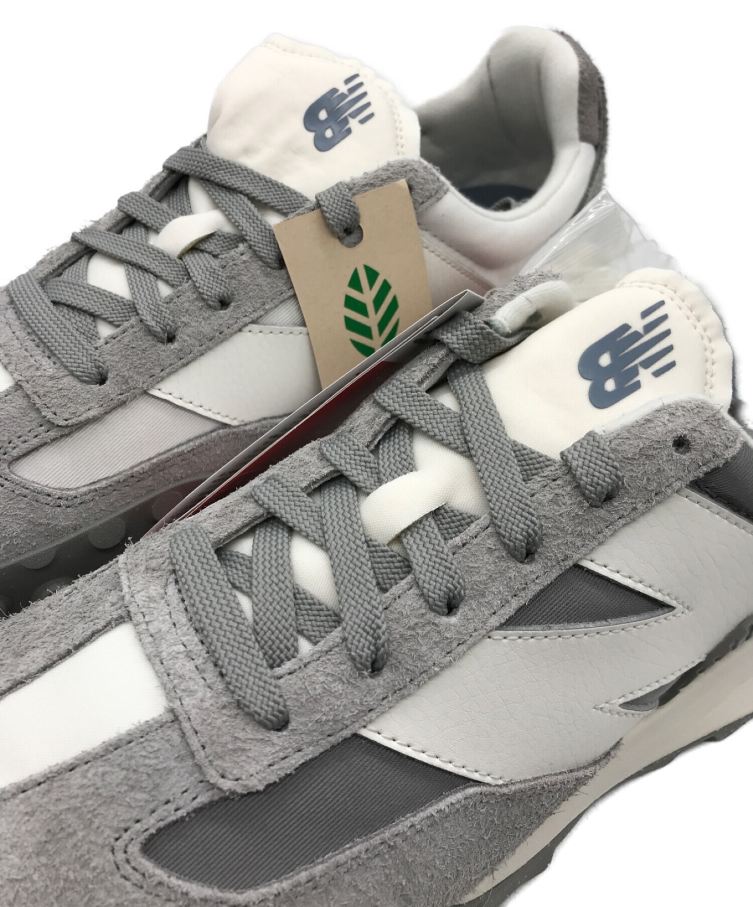 中古・古着通販】NEW BALANCE (ニューバランス) UXC72GG/ローカット