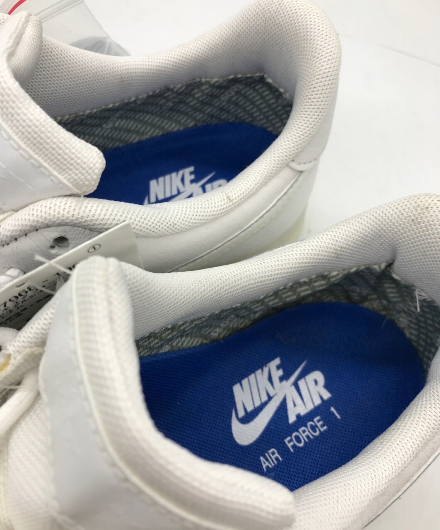 中古・古着通販】NIKE (ナイキ) AIR FORCE 1 GTX DJ7968-100 GORE-TEX