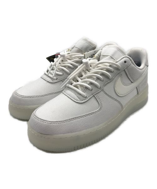 【中古・古着通販】NIKE (ナイキ) AIR FORCE 1 GTX DJ7968-100