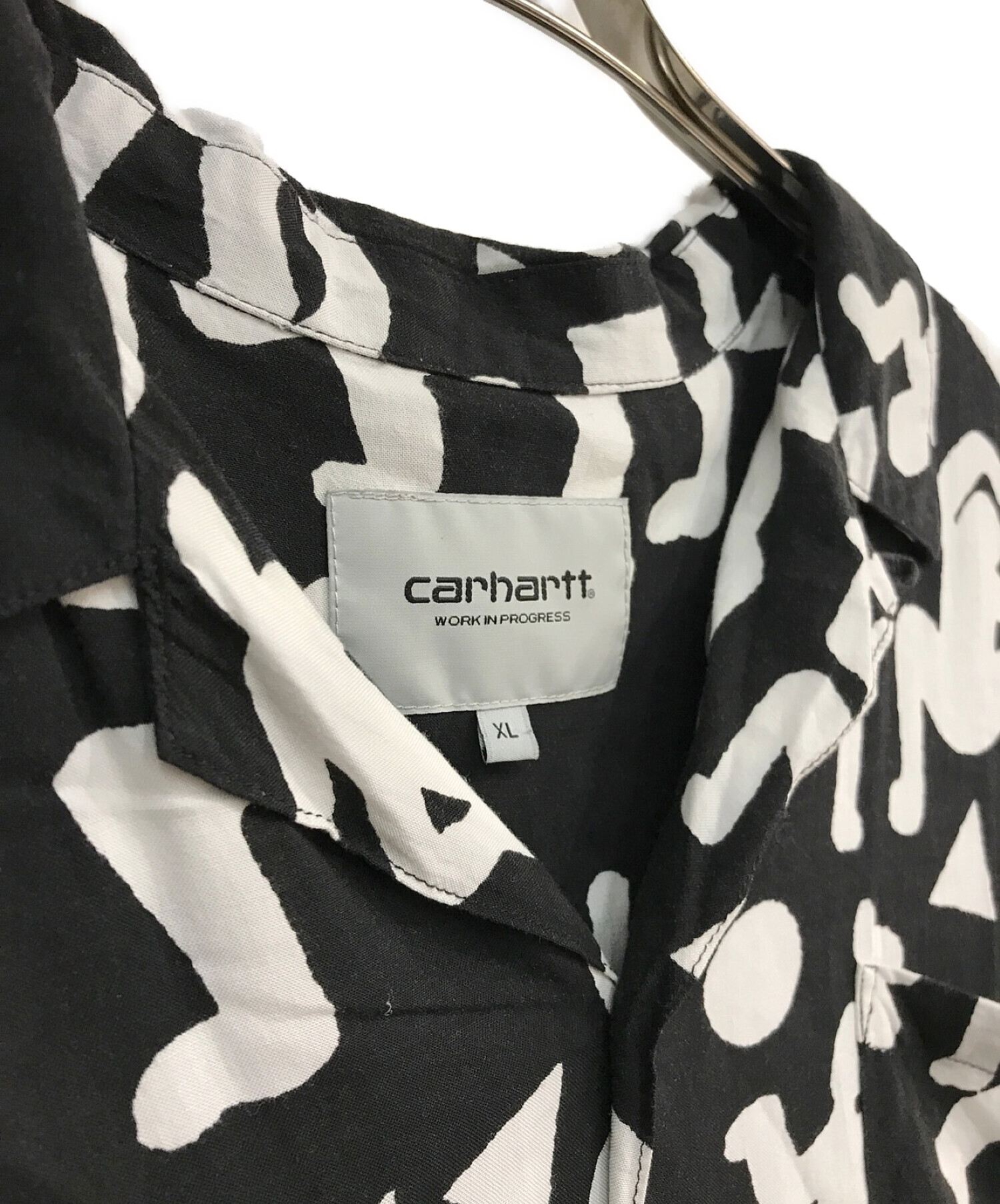 中古・古着通販】Carhartt WIP (カーハートダブリューアイピー) S/S