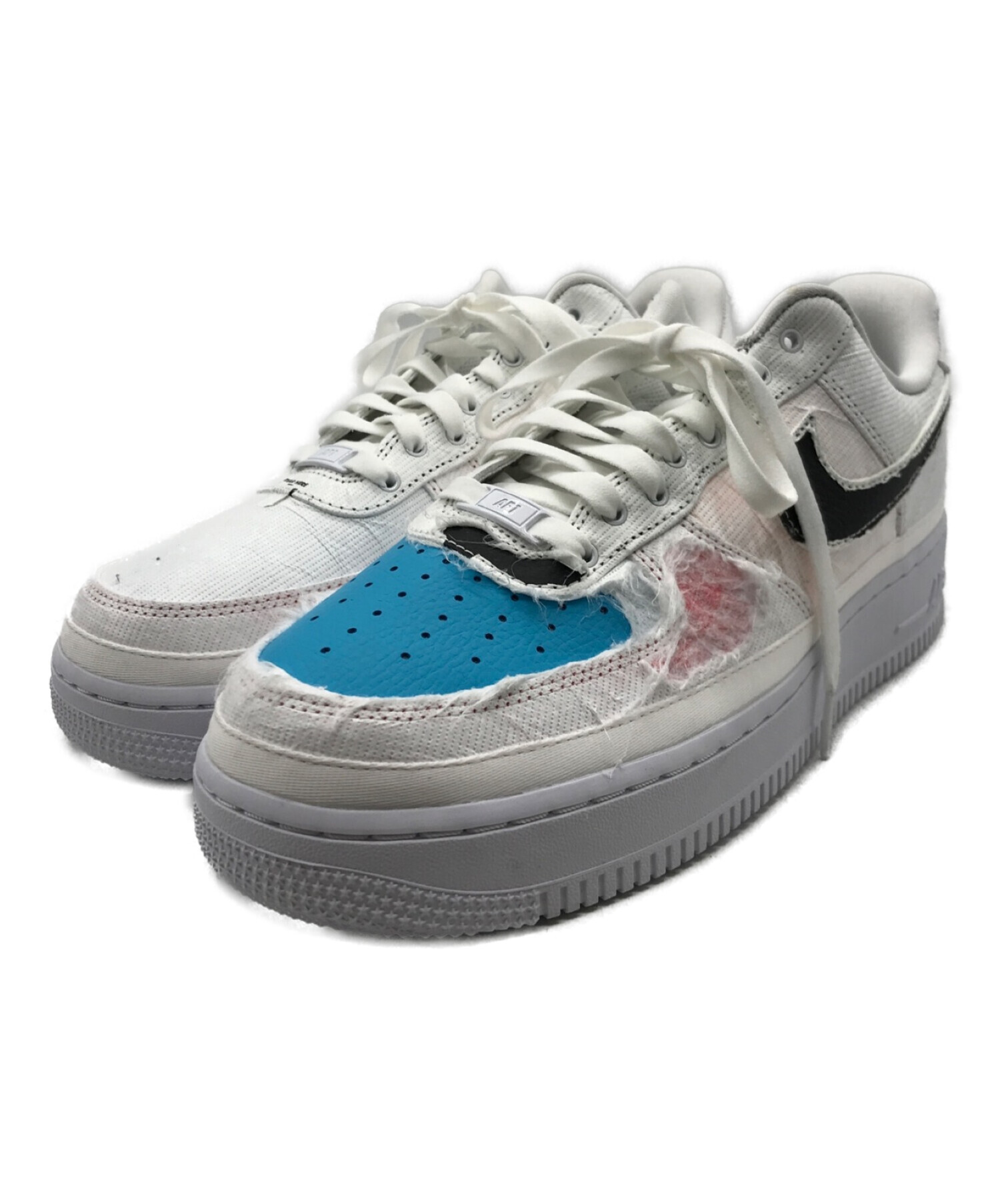 中古・古着通販】NIKE (ナイキ) WMNS Air Force 1 Low 07 LX 