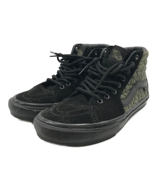 【中古・古着通販】VANS (ヴァンズ) BEN KADOW (ベン・カドウ