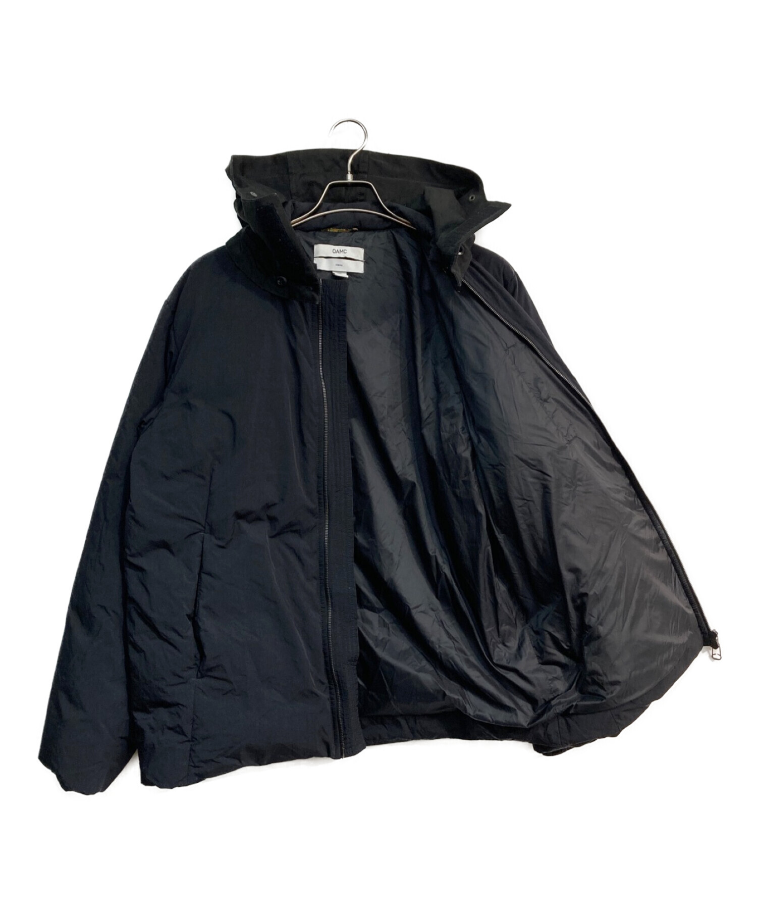 中古・古着通販】OAMC (オーエーエムシー) SHERMAN JACKET シャーマン