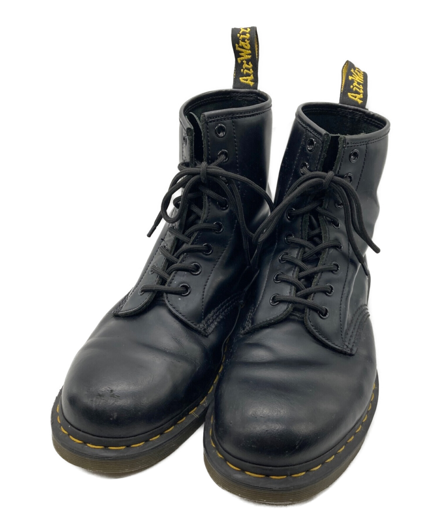 中古・古着通販】Dr.Martens (ドクターマーチン) 8ホールブーツ