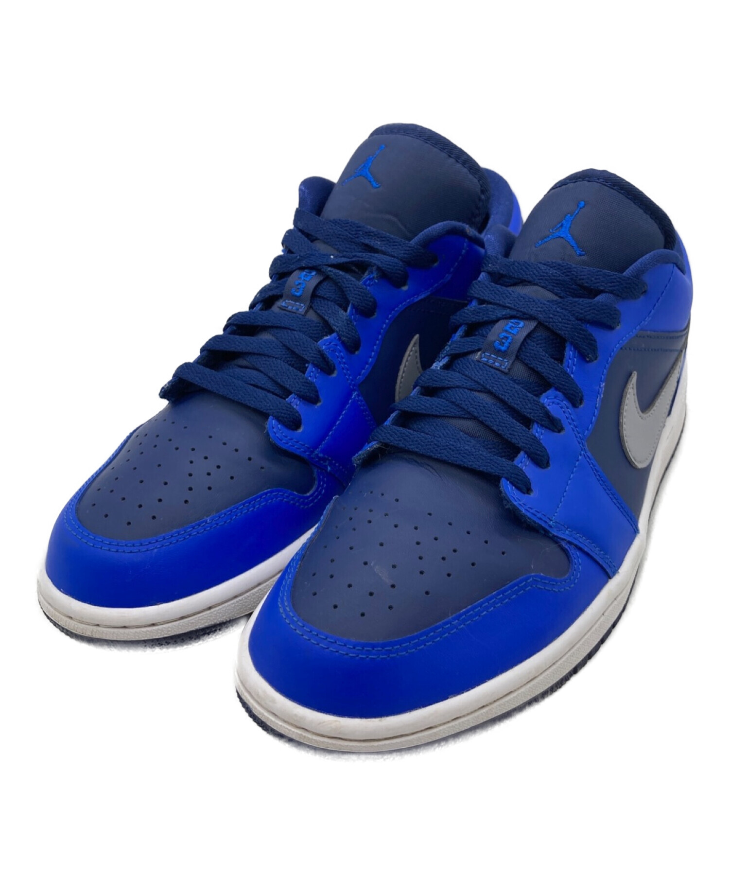 Air jordan 1 outlet low game royal