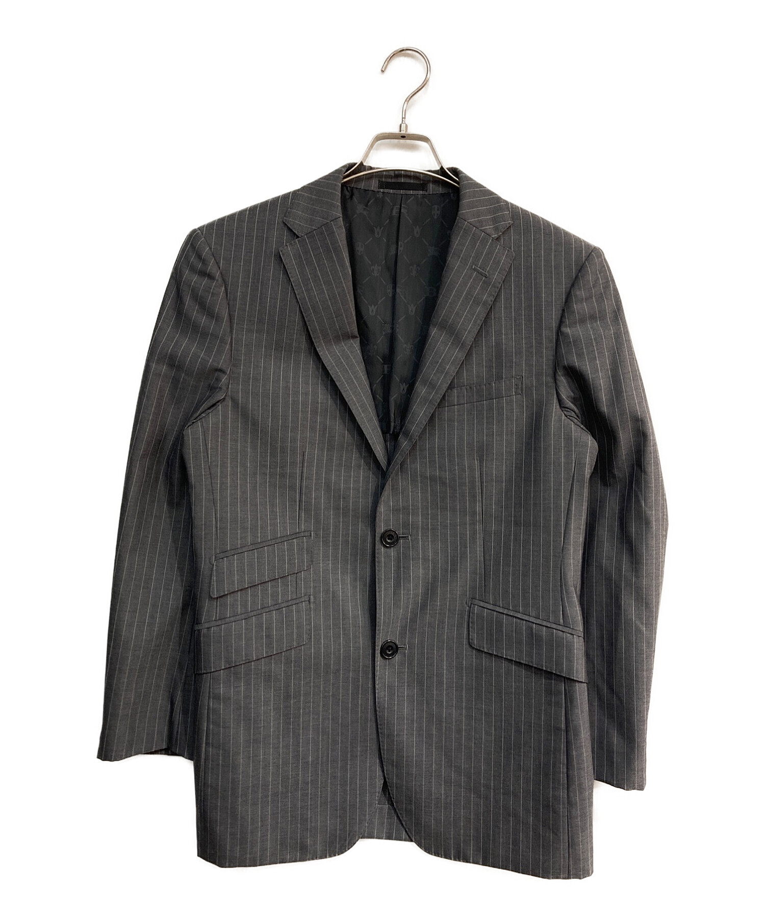 Burberryブラックレーベル スーツ セットアップ - スーツ