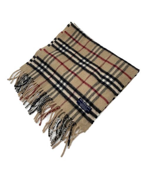 中古・古着通販】BURBERRY LONDON (バーバリー ロンドン) カシミヤ