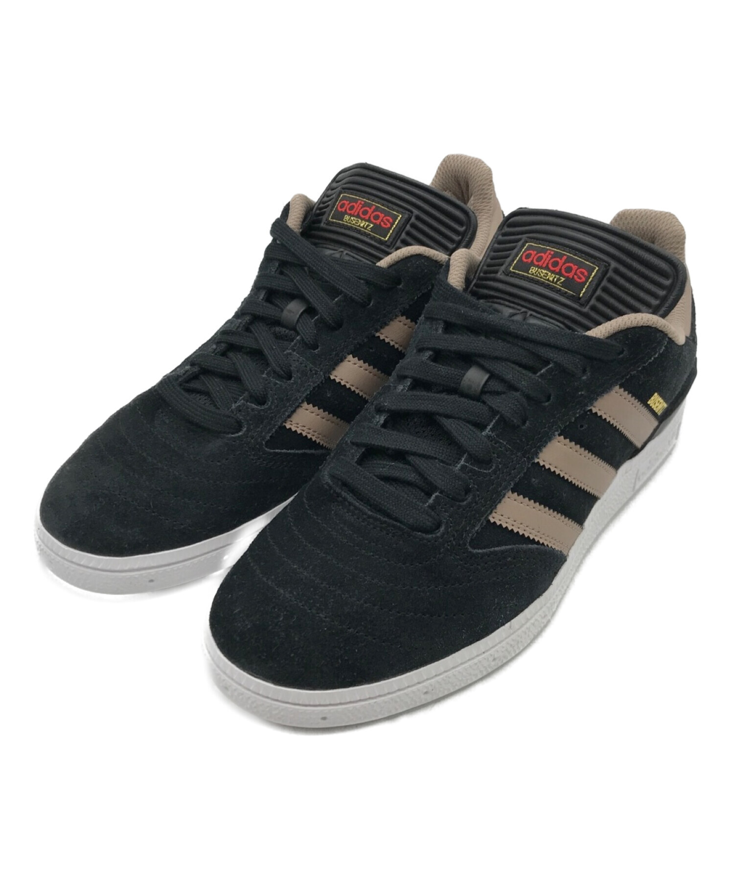 中古・古着通販】adidas (アディダス) BUSENITZ PRO GW3185 ブラック