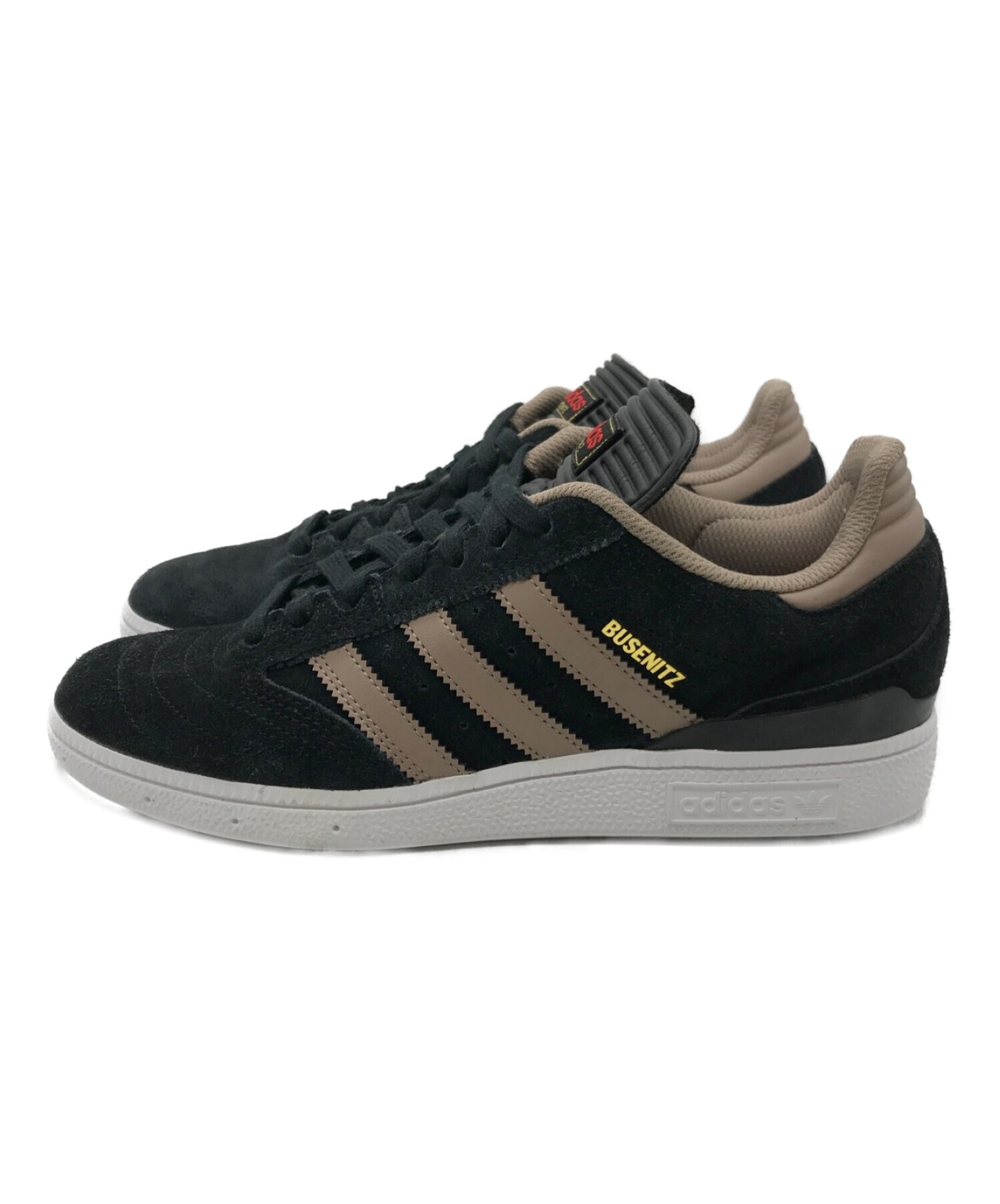 中古・古着通販】adidas (アディダス) BUSENITZ PRO GW3185 ブラック